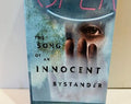 The Song of an Innocent Bystander Book by Ian Bone 2002 Paperback