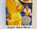 Hope was Here Book by Joan Bauer 2003 Paperback