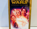 Star Wars VHS (1997 Special Edition)