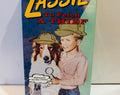 Lassie VHS 1994 To Fetch a Thief