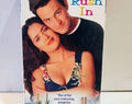 Fools Rush In VHS 1996 Movie