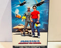 The Iron Eagle VHS 1986
