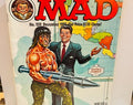 Mad Magazine 1985 No. 259 Rambo