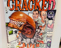 Cracked Magazine 1998 No. 323 ER