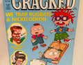 Cracked Magazine 1996 No. 313 Rugrats