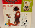 Cracked Magazine 1994 No. 98 Beethoven