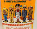 Cracked Magazine 1994 No. 97 (35th Anniversary Collector's Edition)