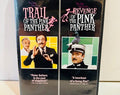 The Pink Panther Movie DVD