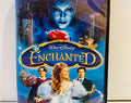 Disney Enchanted DVD Fullscreen