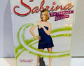 Sabrina the Teenage Witch DVD Season Three