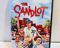 The Sandlot DVD 2007