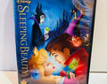 Sleeping Beauty DVD