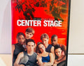 Center Stage DVD 2000 Special Edition