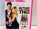 Picture This DVD Ashley Tisdale