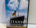Titanic DVD