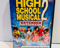 High School Musical 2 DVD