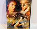 Casanova DVD