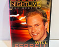 Saturday Night Live DVD 2003
