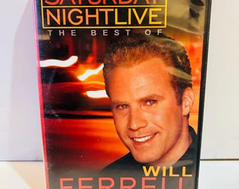 Saturday Night Live DVD 2003