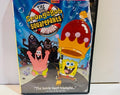 SpongeBob Preowned DVD 2005