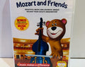 Baby Genius: Mozart And Friends DVD (2005)