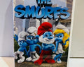 The Smurfs DVD