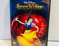 Snow White DVD