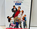 Kindergarten Copy DVD