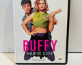 Buffy DVD (2001) Luke Perry, Kristy Swanson