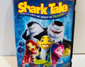 Shark Tale DVD Widescreen Edition (2005)