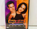 She's All That DVD