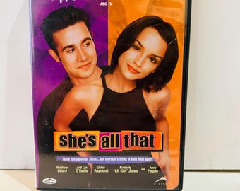 She's All That DVD