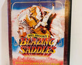 Blazing Saddles DVD 2004
