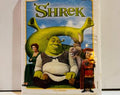 Shrek DVD 2001