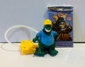 Dinosaurs Earl Sinclair Toy and Trading Pack 1992
