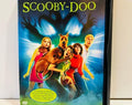 Scooby-Doo DVD (2002) Widescreen Edition