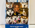 Snow Dogs DVD (2002)