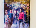 Bill and Ted DVD Face the Music