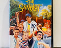 The Sandlot DVD 2002