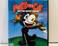 Felix the Cat DVD (2004)