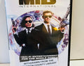 MIB International DVD Ex-Library