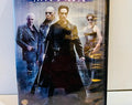 The Matrix DVD