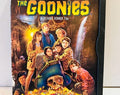 Goonies DVD (2001 Case)