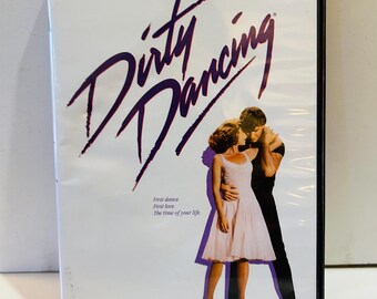 Dirty Dancing DVD (1997)