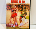 Bring It On DVD (2000) Collector's Edition