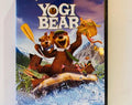 Yogi Bear DVD, Justin Timberlake