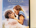 The Notebook DVD