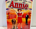 Annie DVD (2003) Special Anniversary Edition