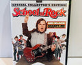 School of Rock DVD (2004)