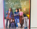 The Breakfast Club DVD Flashback Edition